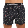  Horsefeathers Férfi rövidnadrág Frazier mérkőzések (AM166M) XL