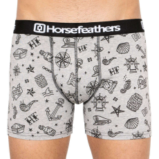  Horsefeathers Sidney sailor  férfi boxeralsó (AM070A) M