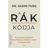 Hórusz A rák kódja - Dr. Jason Fung