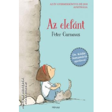 Hórusz Az elefánt - Peter Carnavas egyéb könyv