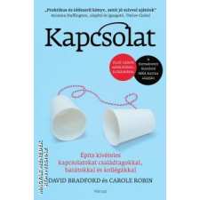 Hórusz Kapcsolat - David Bradford - Carole Robin egyéb könyv