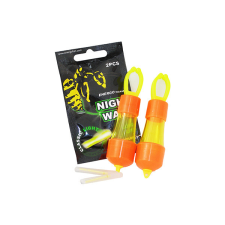 Horváth Fishing Tackle - 2db világítós kapásjelző 2db patronnal (78020-225) kapásjelző