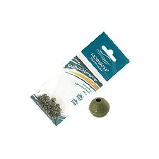 Horváth GUMI ÜTKÖZŐ GYÖNGY 5MM (20DB) KT0084 horgászkiegészítő
