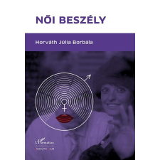 Horváth Júlia Borbála - Női Beszély társadalom- és humántudomány