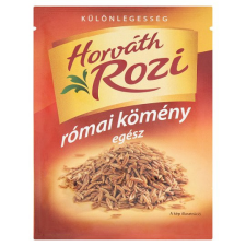 Horváth Rozi egész római kömény 15 g alapvető élelmiszer