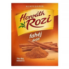 Horváth Rozi Fahéj HORVÁTH ROZI őrölt 16g alapvető élelmiszer