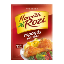 Horváth Rozi Fűszerkeverék horváth rozi ropogós sültcsirke 30g alapvető élelmiszer