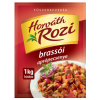 Horváth Rozi Horváth Rozi brassói aprópecsenye fűszerkeverék 30 g