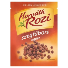 Horváth Rozi Horváth Rozi egész szegfűbors 10 g alapvető élelmiszer