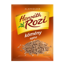 Horváth Rozi Köménymag horváth rozi egész 20g alapvető élelmiszer