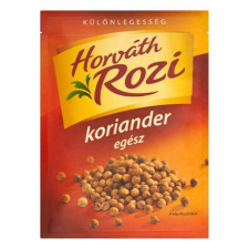 Horváth Rozi Koriander HORVÁTH ROZI 20g alapvető élelmiszer