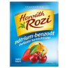  Horváth Rozi nátrium-benzoát 15 g