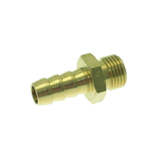  HOSE-END FITTING ø 1/8"M ø 7 mm kávéfőző kellék