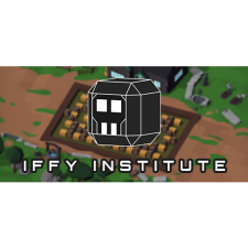 hOSHI Iffy Institute (PC - Steam elektronikus játék licensz) videójáték