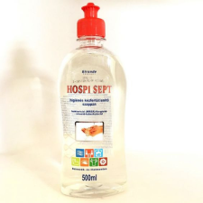HOSPI-SEPT Hospi Sept kézfertőtlenítő foly. szappan 500mL szappan