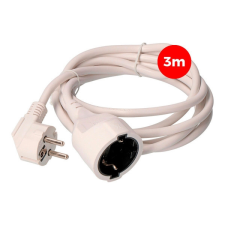  Hosszabbító kábel 3 m hosszabbító, elosztó