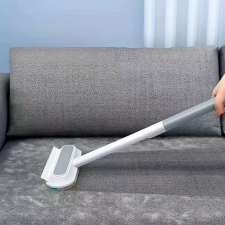  Hosszú nyelű háziállat szőr eltávolító kefe kutyafésű