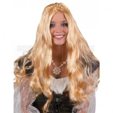  HOSSZÚ SZŐKE HERCEGNŐ PARÓKA paróka