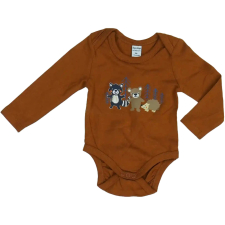Hosszú ujjú body (Méret: 56) kombidressz, body