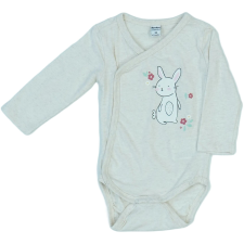  Hosszú ujjú body (Méret: 74) kombidressz, body