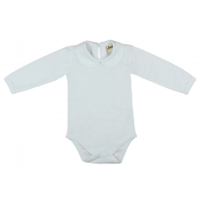  Hosszú ujjú| galléros kombidressz (méret: 56-86) kombidressz, body