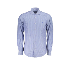  Hosszú ujjú ing Harmont & Blaine CNJ012-011468 Blue L INTL