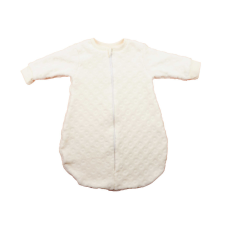  Hosszú ujjú wellsoft hálózsák – 2,5 TOG – karikás mintával hálózsák, pizsama