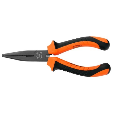  Hosszúcsőrű fogó 200mm fogó