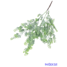  Hosszúkás kaporszerű 58cm 3117 - Hamvas dekorációs kellék