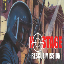  Hostage: Rescue Mission (Digitális kulcs - PC) videójáték