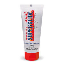 Hot Anal Superglide warming 100 ml síkosító