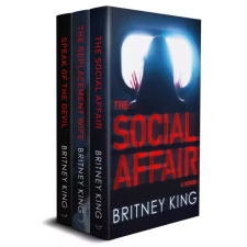 Hot Banana Press New Hope Series Box Set egyéb e-könyv