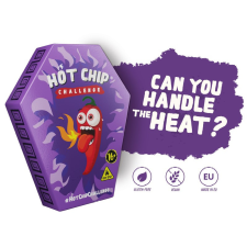  Hot Chip Challenge 2,5g előétel és snack