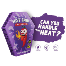 Hot Chip Challenge 2,5g előétel és snack