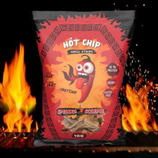  Hot Chip füstölt scorpion chili ízű snack 80g előétel és snack