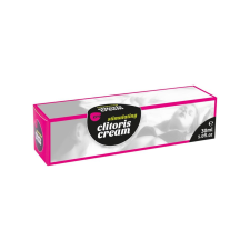 HOT Clitoris Creme - klitorisz stimuláló krém nőknek (30ml) izgatók, stimulálók