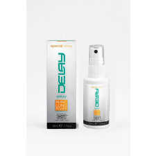 Hot Delay Spray 50ml potencianövelő