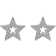 Hot Diamonds Bliss DE554 (Ag925/1000, 1,37 g) fülbevaló