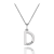 Hot Diamonds Classic DP404 (Ag 925/1000, 0,60g) (5055069002972)
