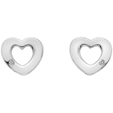 Hot Diamonds Diamond Amulets DE616 (Ag925/1000, 1,2 g) (5055069041186) fülbevaló
