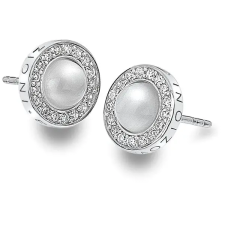 Hot Diamonds Emozioni DE460 (Ag925/1000, 3,2 g) fülbevaló