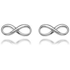 Hot Diamonds Infinity DE390 (Ag925/1000, 2,5 g) fülbevaló