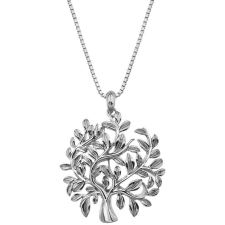Hot Diamonds Jasmine DP700 (Ag 925/1000, 3,90g) (5055069036588) nyaklánc