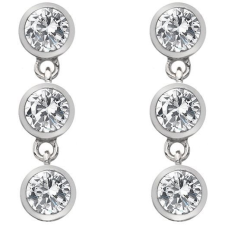 Hot Diamonds Willow DE585 (Ag 925/1000, 2,00g) (5055069036991) fülbevaló