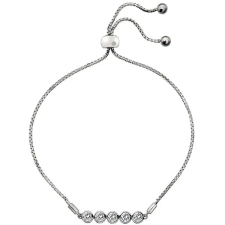 Hot Diamonds Willow DL581 (Ag 925/1000, 3,80g) karkötő