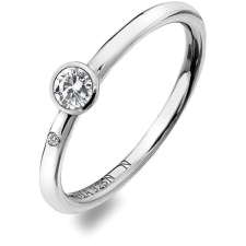 Hot Diamonds Willow DR206/R (Ag 925/1000, 2 g), vel. 59 gyűrű