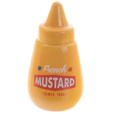 Hot Dog Kutya és Mustár Só-Bors Szett konyhakészlet