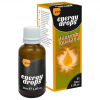 Hot Ero Energy Drops Taurin &amp; Guarana 30ml