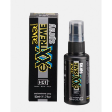  HOT eXXtreme Anal Spray - 50 ml síkosító