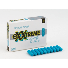 Hot eXXtreme étrend-kiegészítő kapszula (10db) vágyfokozó